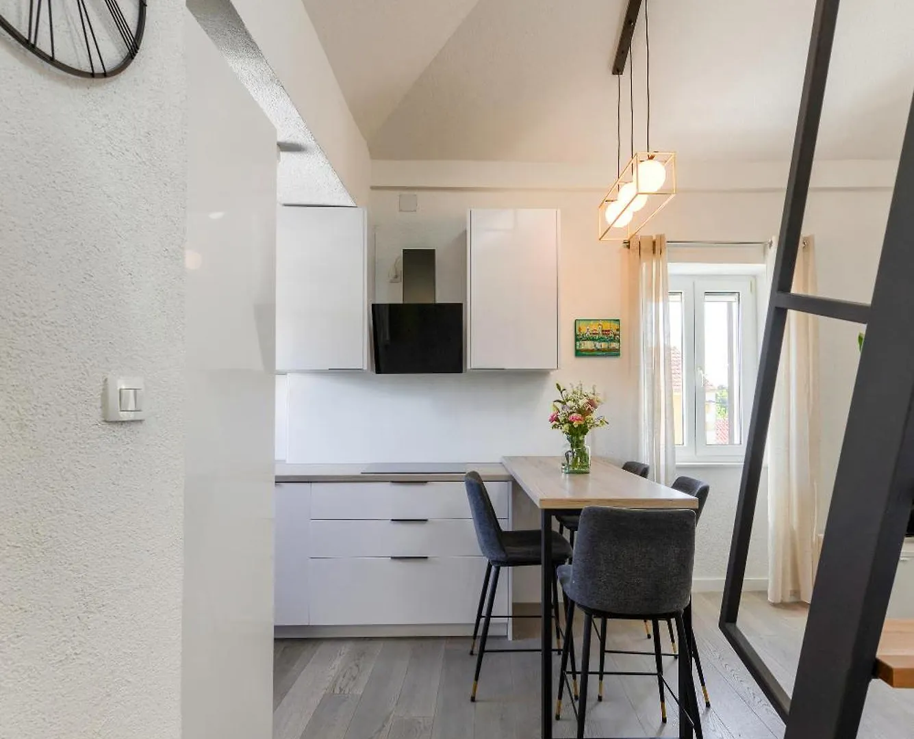 Ragusa Apartment Ζαντάρ