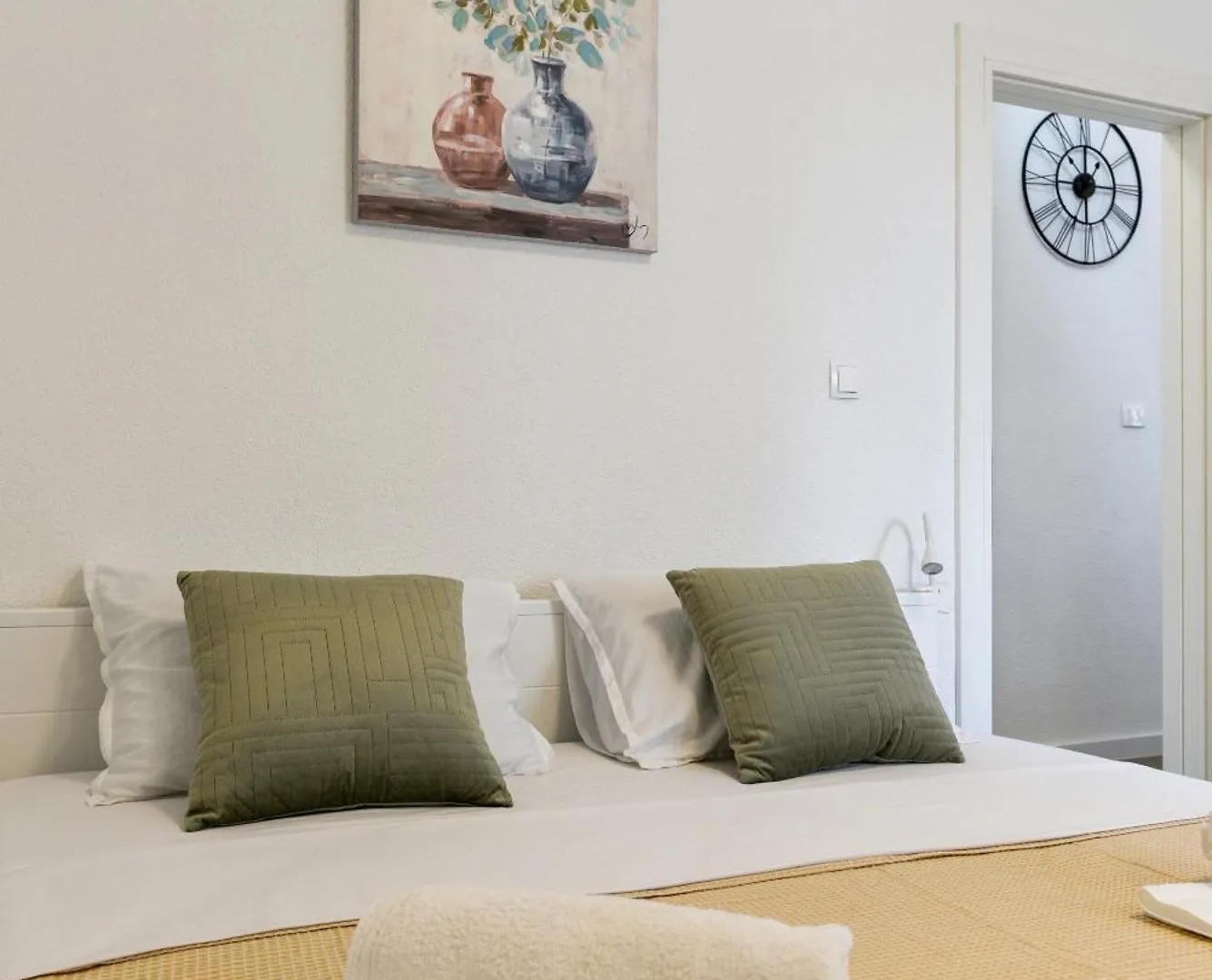 Ragusa Apartment Ζαντάρ 0*,